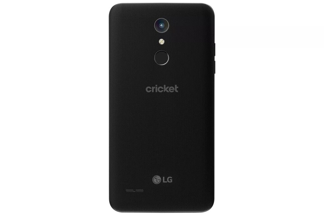 LG Harmony™ 2 | Cricket Wireless