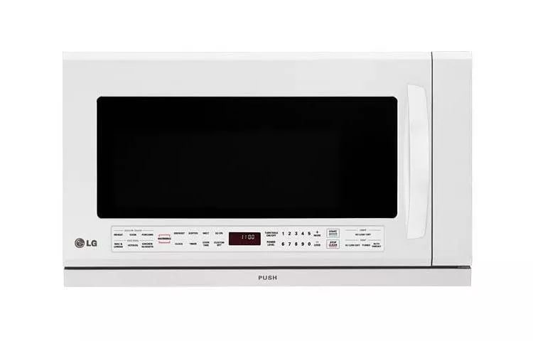 Where can I get LG vent cover for microwave? : r/Appliances