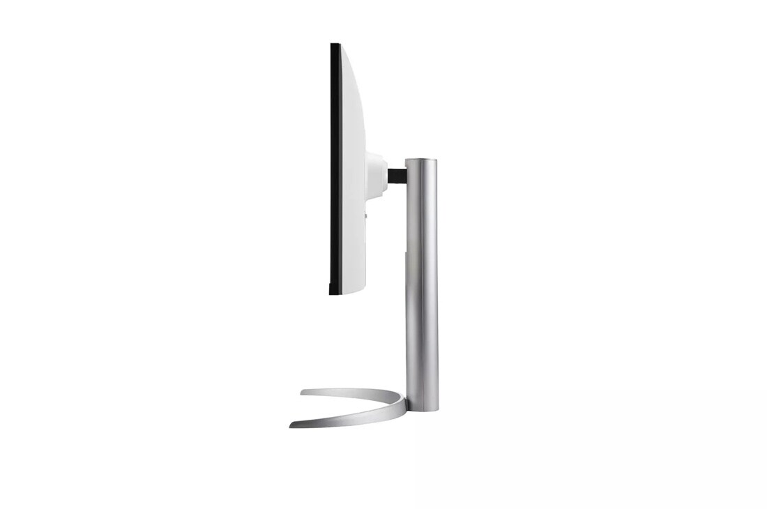 27" UltraFine™ UHD 4K Nano IPS Black VESA DisplayHDR 400 Monitor with USB Type-C™
