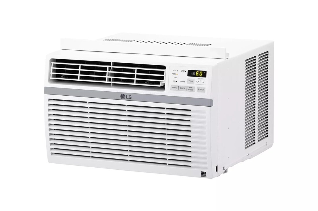 LG LW6019ER: 6,000 BTU Window Air Conditioner | LG USA