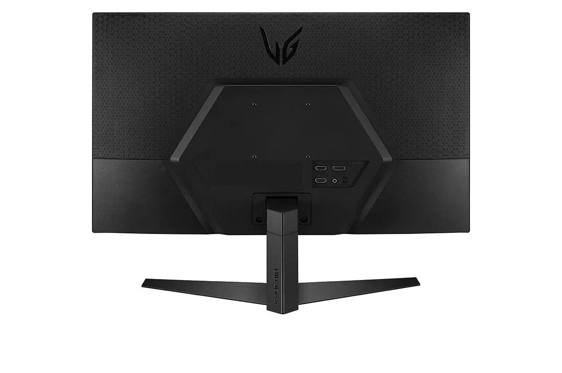 24-Inch UltraGear Gaming Monitor | LG 24GQ50B-B | LG USA Business