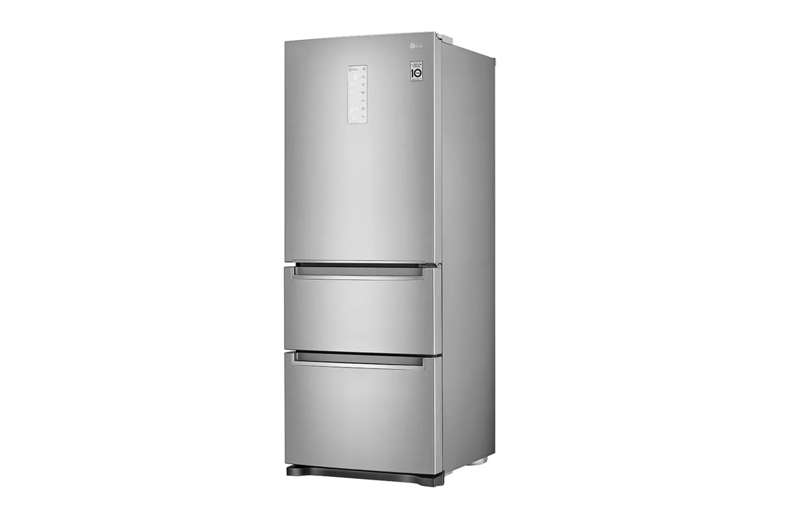 LG LRKNS1205V: 11.7 cu. ft. Kimchi/Specialty Food Refrigerator