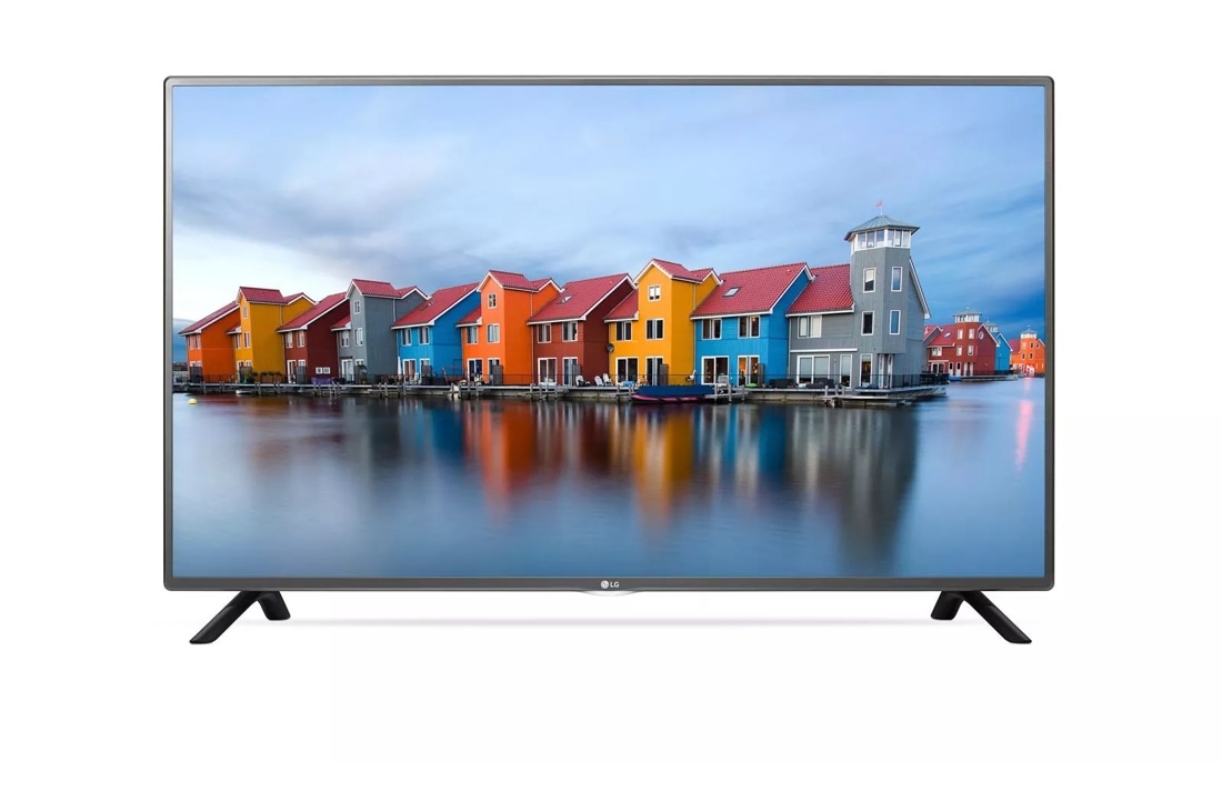 LG Full HD 1080p LED TV - 42'' Class (41.9'' Diag) (42LF5600) | LG USA