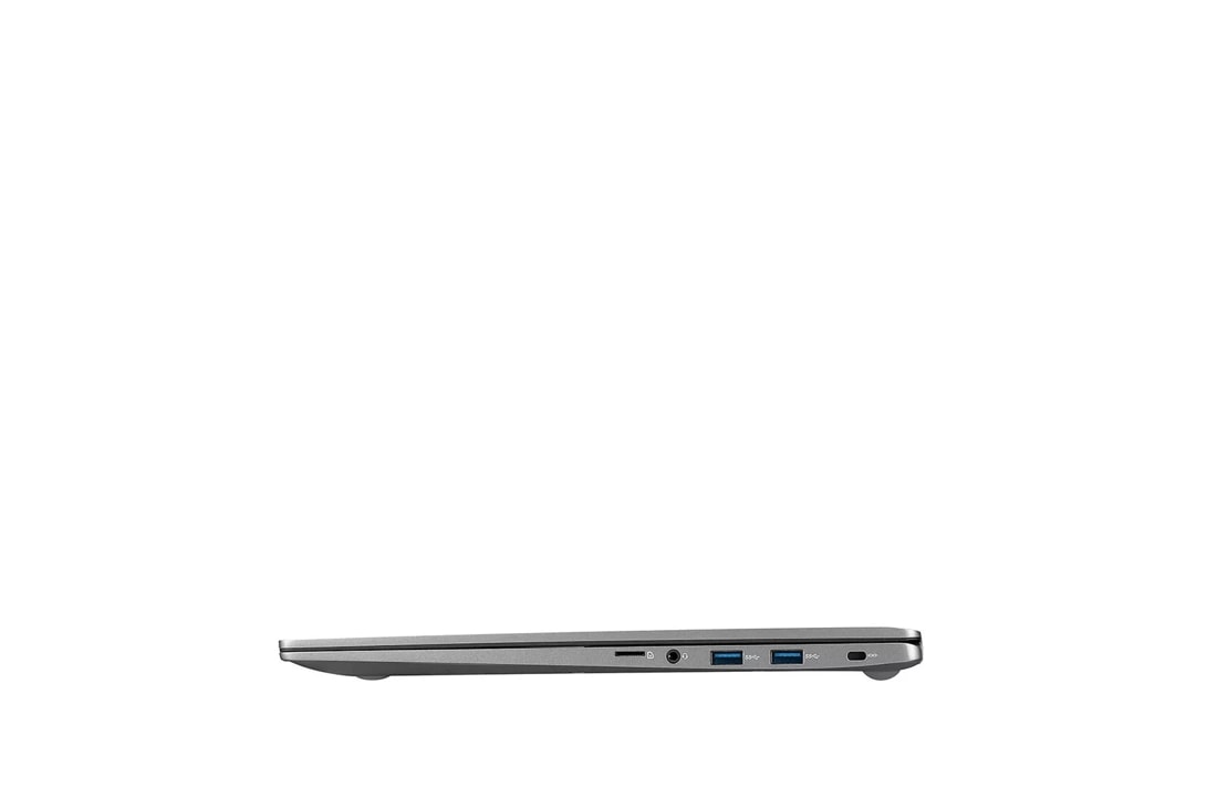 LG gram 17 Ultra-Lightweight Laptop with 10th Gen Intel® Core™ Processor  w/Intel Iris® Plus®