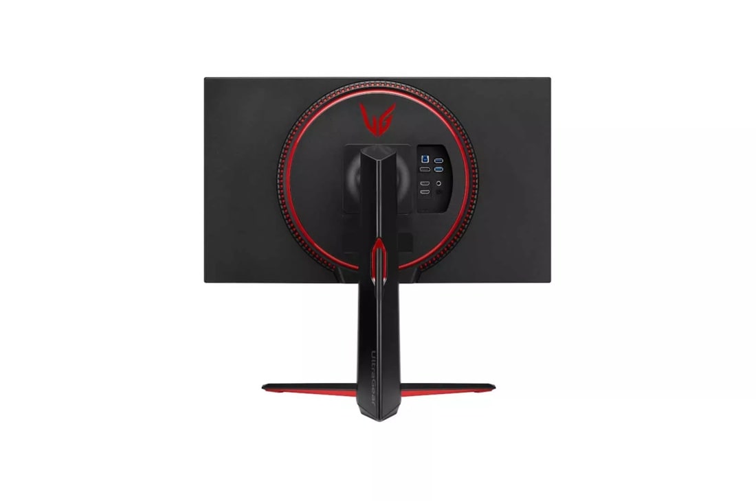27-inch UltraGear HDR Monitor - 27GP850-B | LG USA