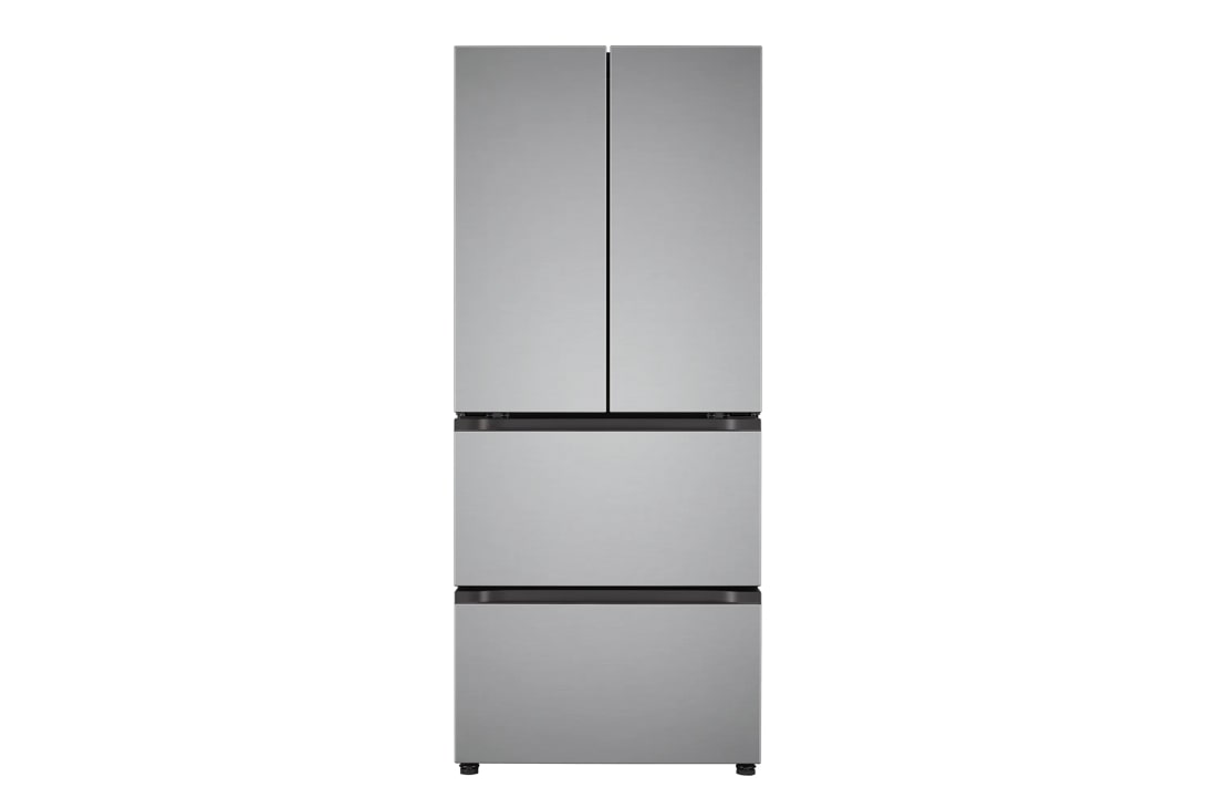 14 cu. ft. Kimchi/Specialty Food French Door Refrigerator 