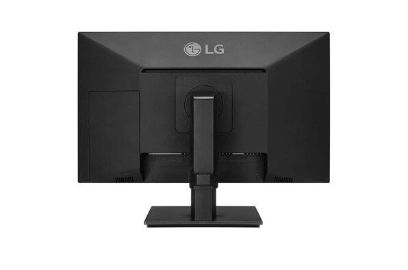 24” FHD IPS Zero Client | Cloud Computing | 24ck550z-bp | LG