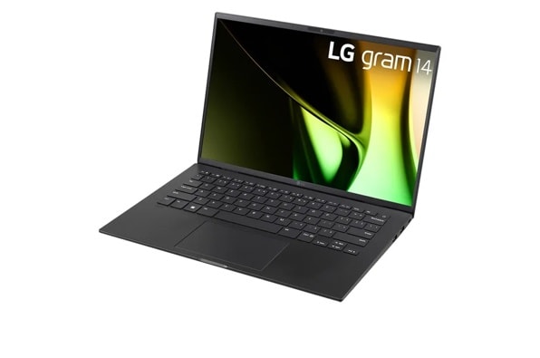 14'' WUXGA gram Business Laptop | 16 GB Memory & 512 GB Storage