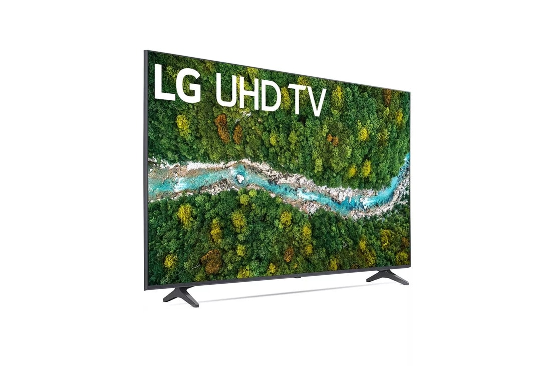 43-inch 76 Series UHD 4K TV - 43UP7670PUC