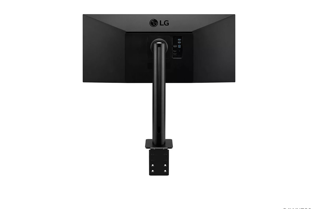 Monitor LG UltraWide 34 Pulgadas Ergo QHD IPS HDR