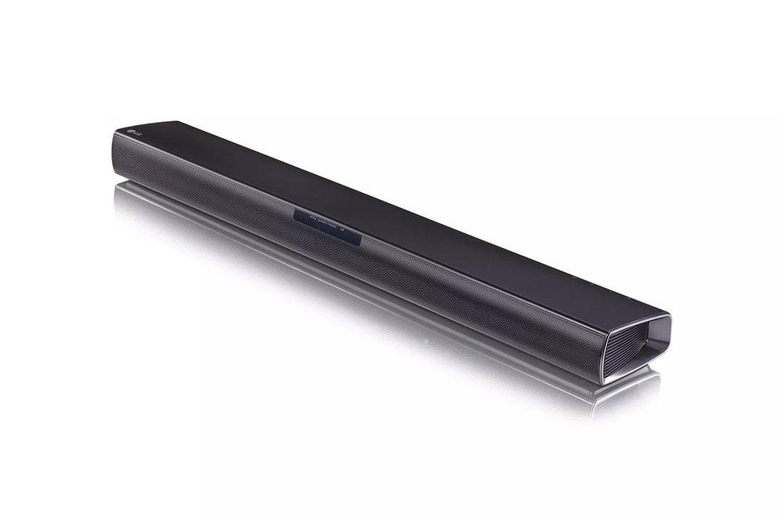 LG 4.1 ch Sound Bar with Rear Speaker Kit - SQC4R | LG USA