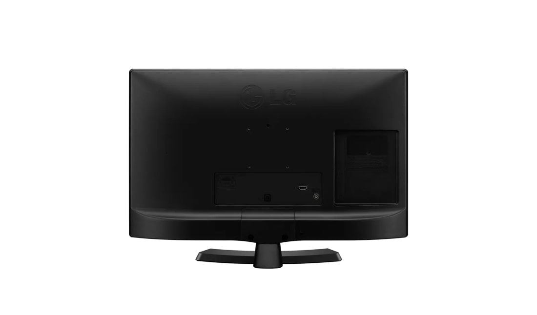 LG 28LH4530-P: 28-inch 1080p HD LED TV