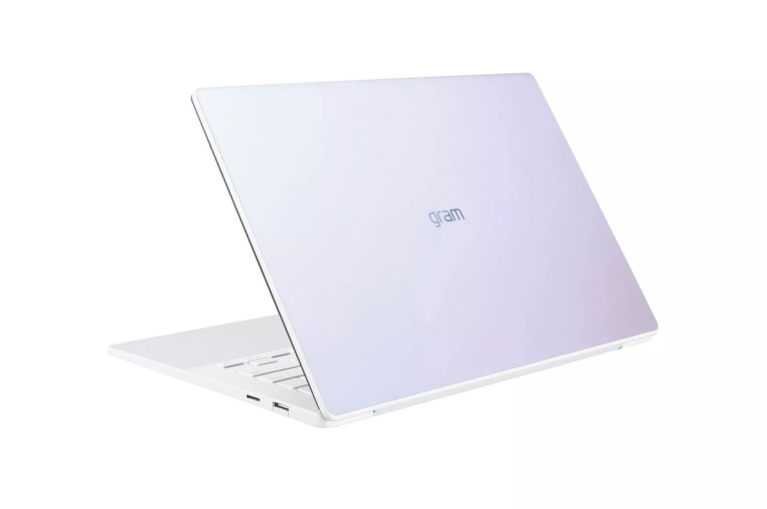 LG gram Style 14” OLED Laptop - 14Z90RS-K.ADW9U1 | LG USA