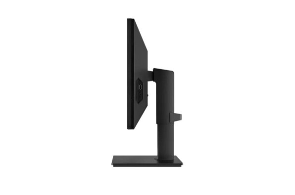 23.8” IPS FHD Monitor with Built-in Webcam | 24BP750C-B | LG