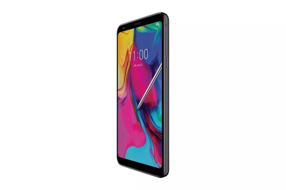 LG Stylo™ 5 | Unlocked