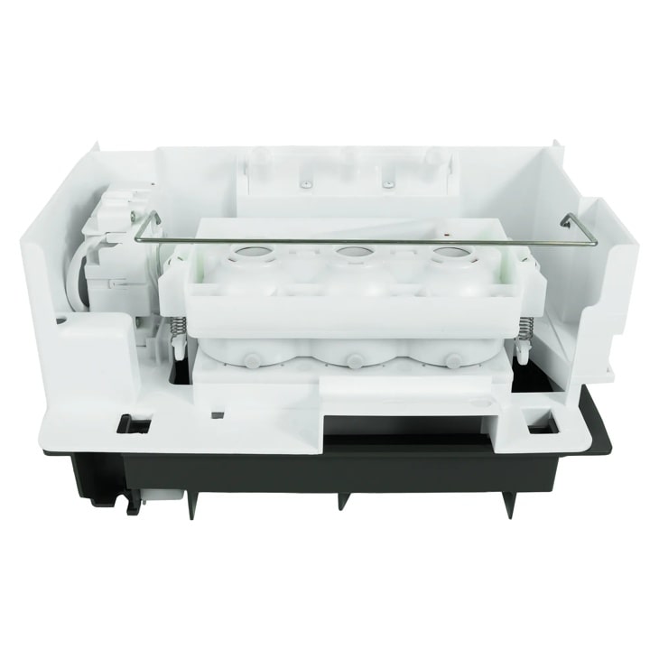 LG Accessories AEQ73449910 Automatic Ice Maker Kit 