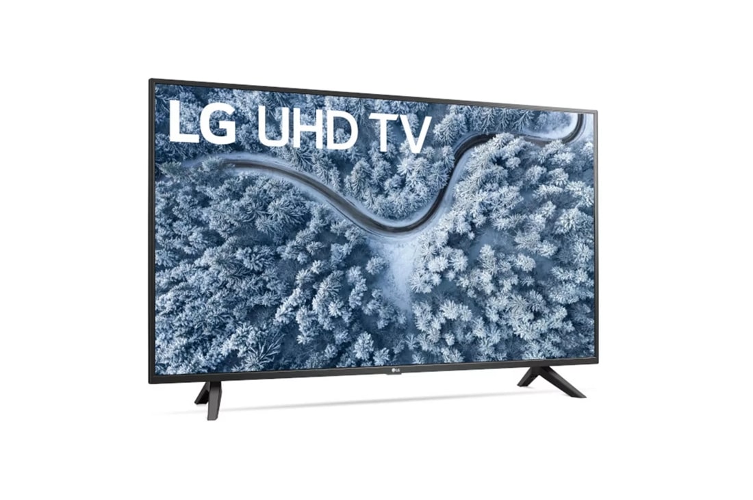 Televisor Smart UHD 4K LG 50 Pulgadas Led Thinq Ai 50U