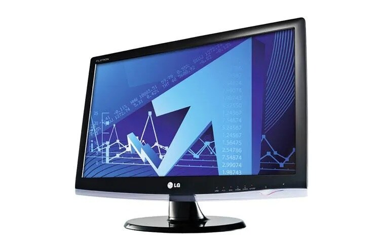 モニター　FLATRON W2753V-PF LG Commercial Display | LG W2753VC-PF | Discontinued Product | LG USA