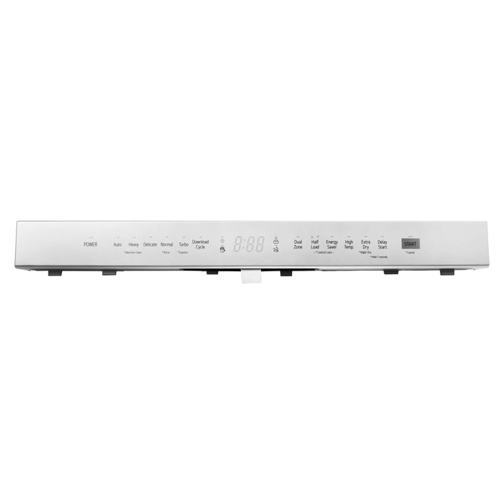 LG Accessories AGL75172632 Dishwasher Control Panel
