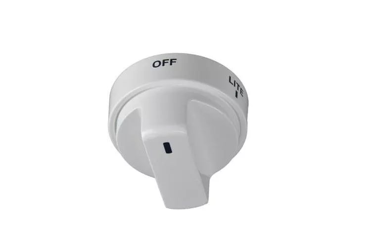 Replacement Gas Range Knob for LRG3091SW