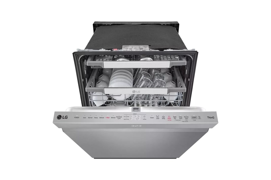 Lg 3 in on sale 1 dishwasher price