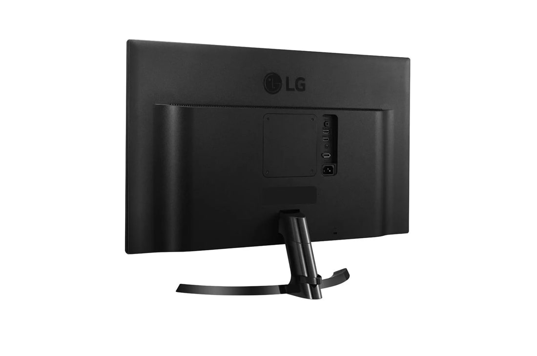 LG 24UD58-B - Monitor Serie 4K de 61 cm (24 pulgadas, 4K Ultra HD, IPS,  3840x2160