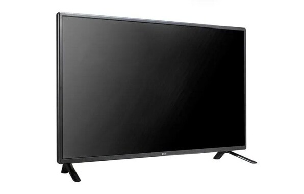 LED Backlit Displays | 42LS35A-5B 43