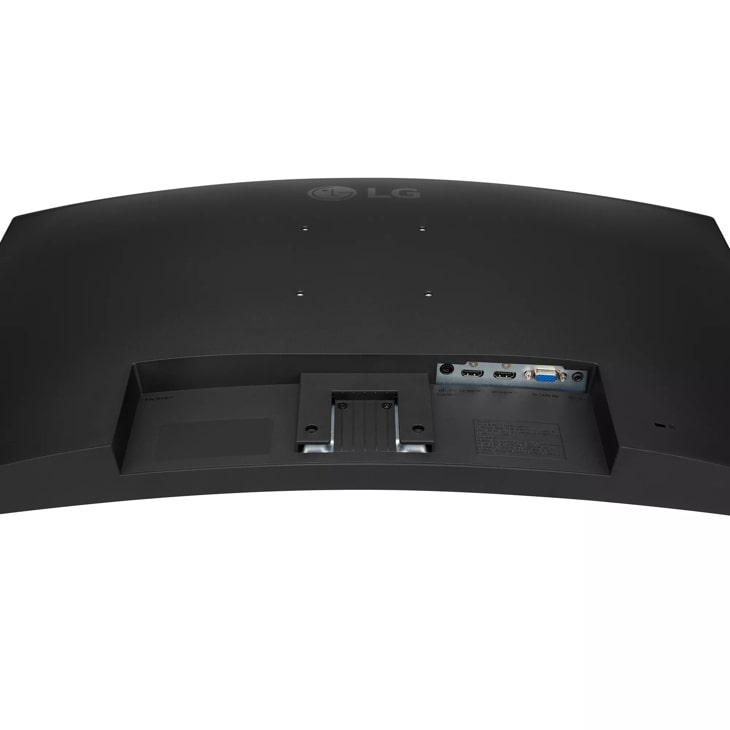 LG 32MR50C 32インチ 曲面モニター 100Hz 31.5