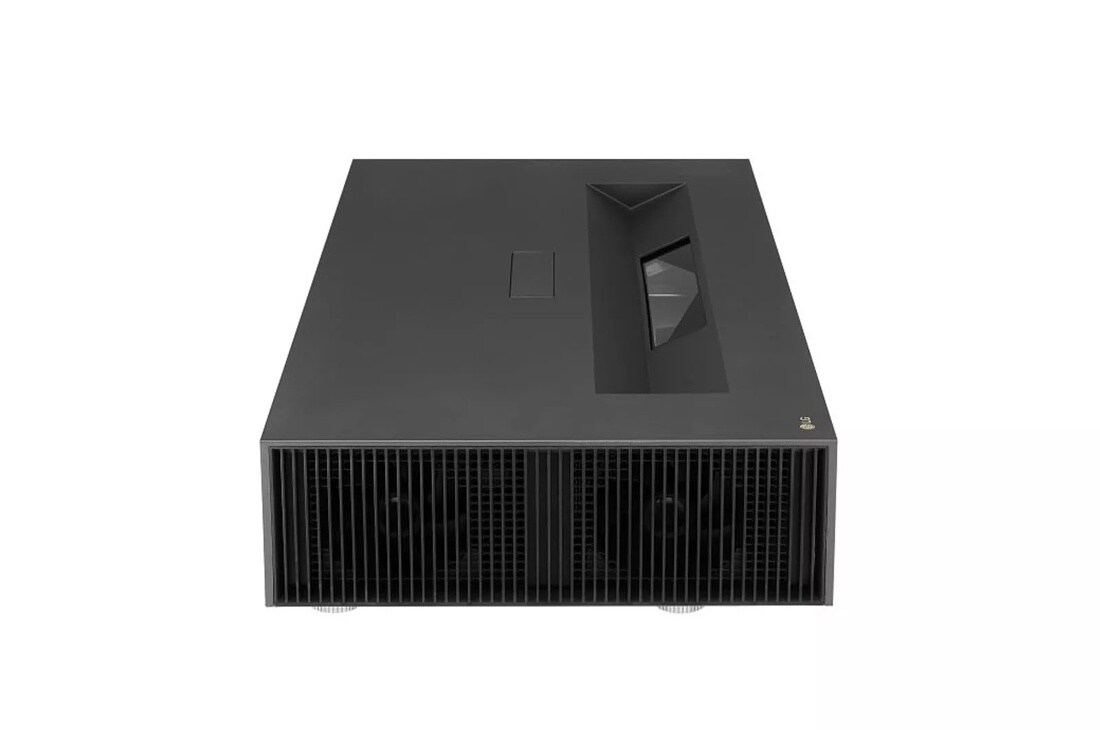 LG CineBeam HU915QB Premium 4K UHD Laser UST Projector