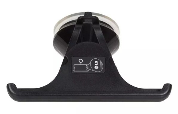 Navigation Mount for Verizon LG G2