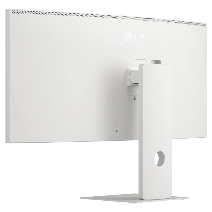 ディスプレイ・モニター本体 LG UltraFine Display 40U990A-W LG UltraFine™ 40 Zoll Nano IPS Black 5K2K mit Thunderbolt™ 5