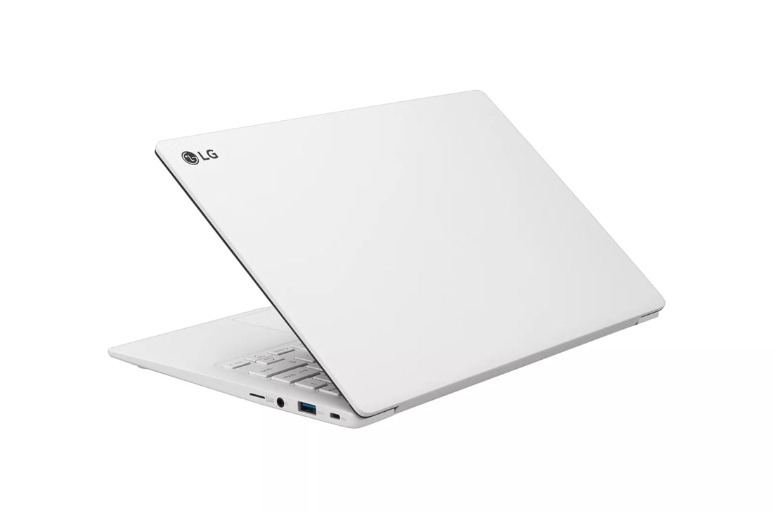 LG  ULTRA PC ホワイト