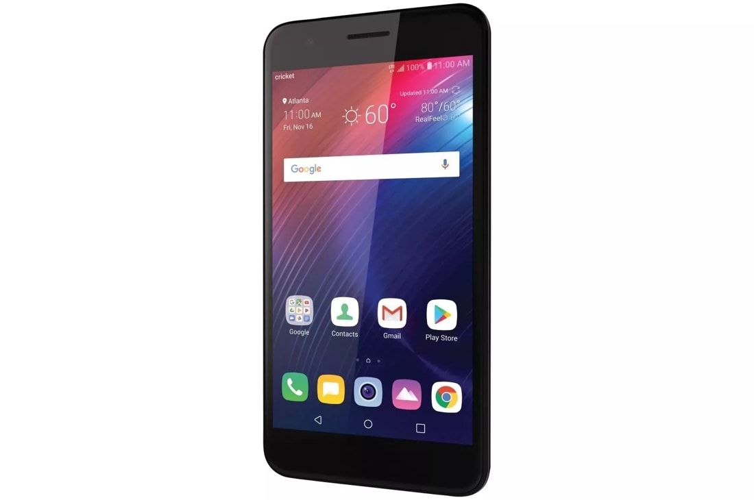 LG Harmony™ 2 | Cricket Wireless (X410CS) | LG USA
