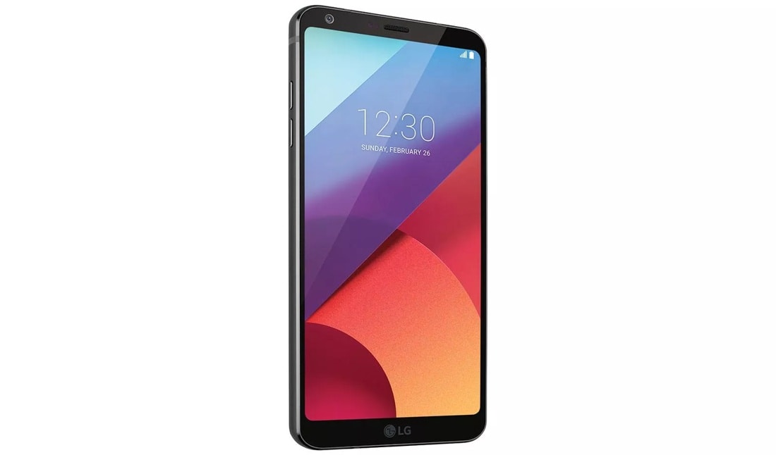 LG G6™ | Unlocked