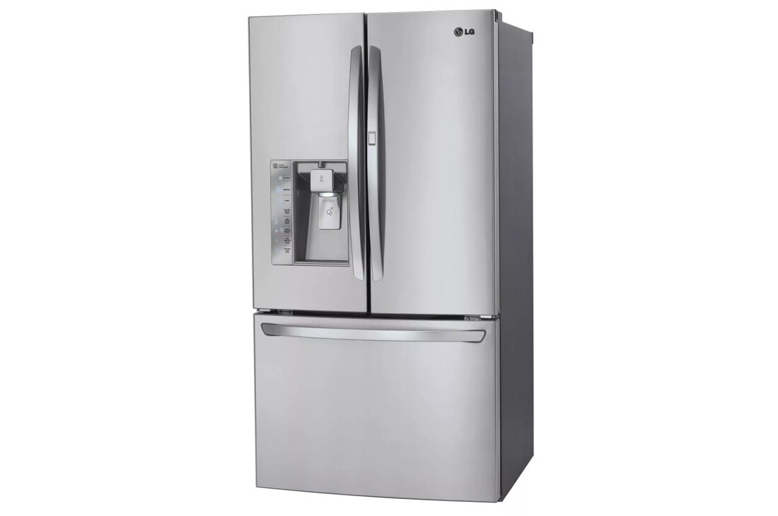 30 cu. ft. Smart wi-fi Enabled Door-in-Door® Refrigerator