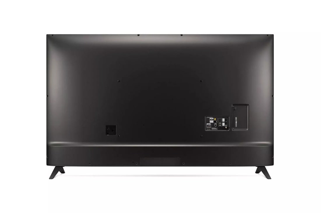 LG 86UK6570PUB: 86 Inch Class 4K HDR Smart LED UHD TV w/ AI ThinQ