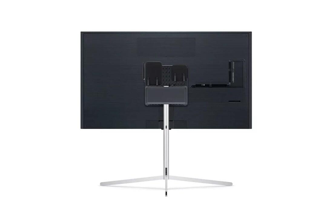 LG Gallery Stand