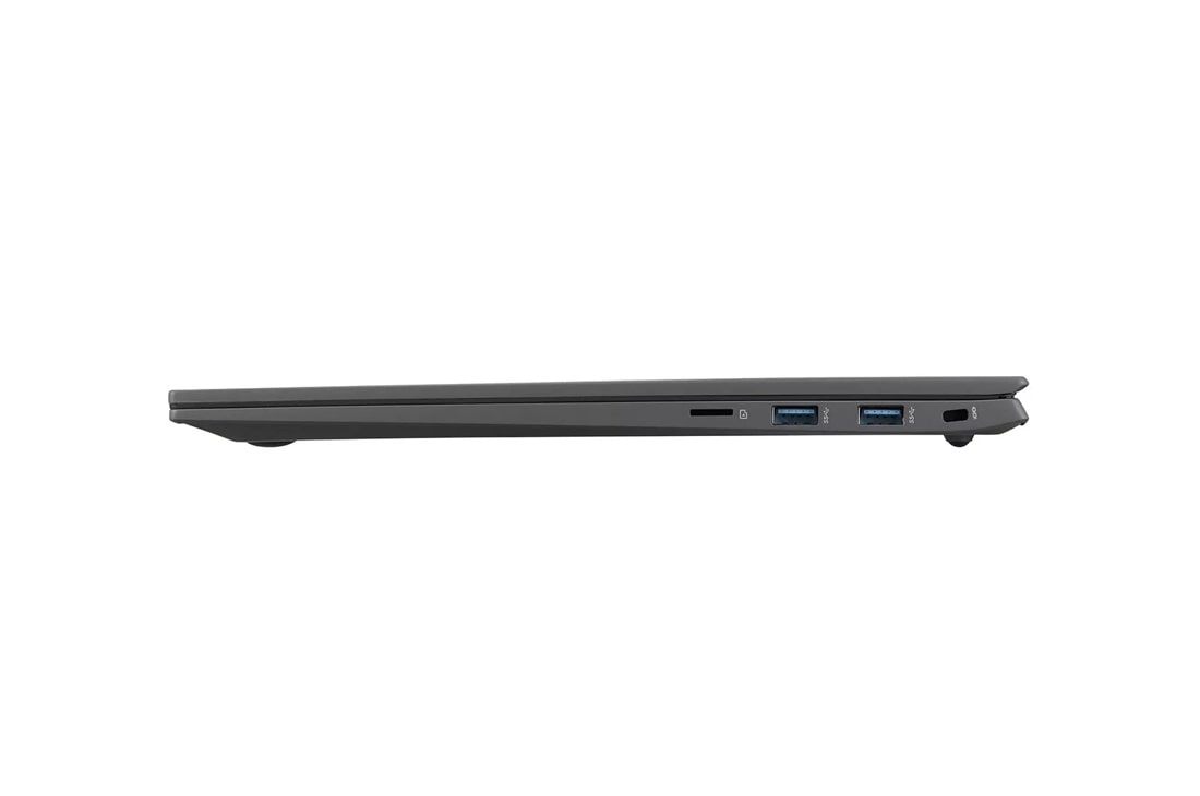 LG gram 16” Lightweight Laptop - 16Z90Q-K.AAS8U1 | LG USA