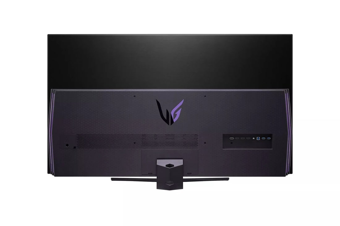 LG UltraGear™ 48 inch OLED UHD 4K Gaming Monitor - 48GQ900-B | LG USA