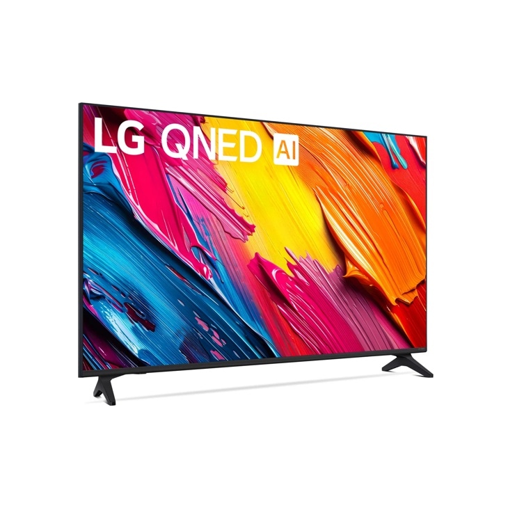 50 Inch Class LG QNED AI QNED70A 4K Smart TV 2025