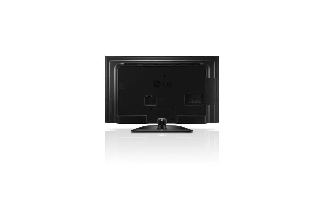 LG 42 ''Full High Definition 1080p LCD TV (42,0 pulgadas)