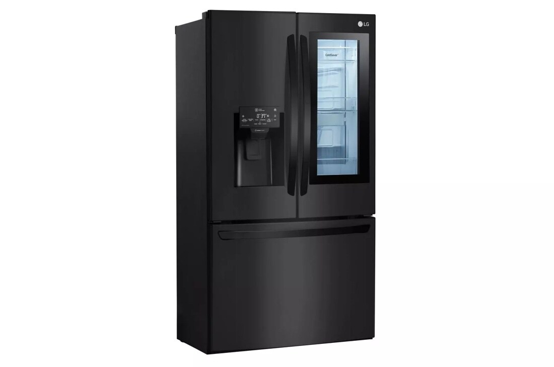 28 cu. ft. Smart wi-fi Enabled InstaView™ Door-in-Door® Refrigerator