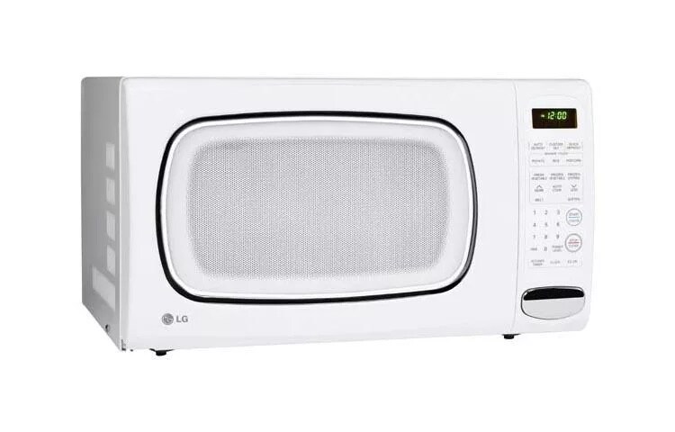 1.4 cu. ft. Countertop Microwave Oven