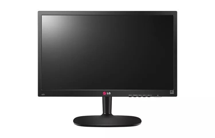 27" Class Full HD IPS LED Monitor (27" Diagonal)