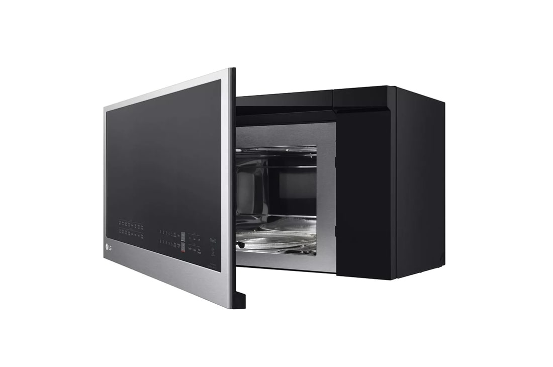 Café™ 1.7 Cu. Ft. Convection Over-the-Range Microwave Oven