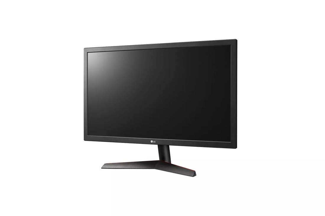 LG Electronics Ultra-Gear 24 inches(60cm) 1920 x 1080 Pixels 144Hz, Native  1ms Full HD