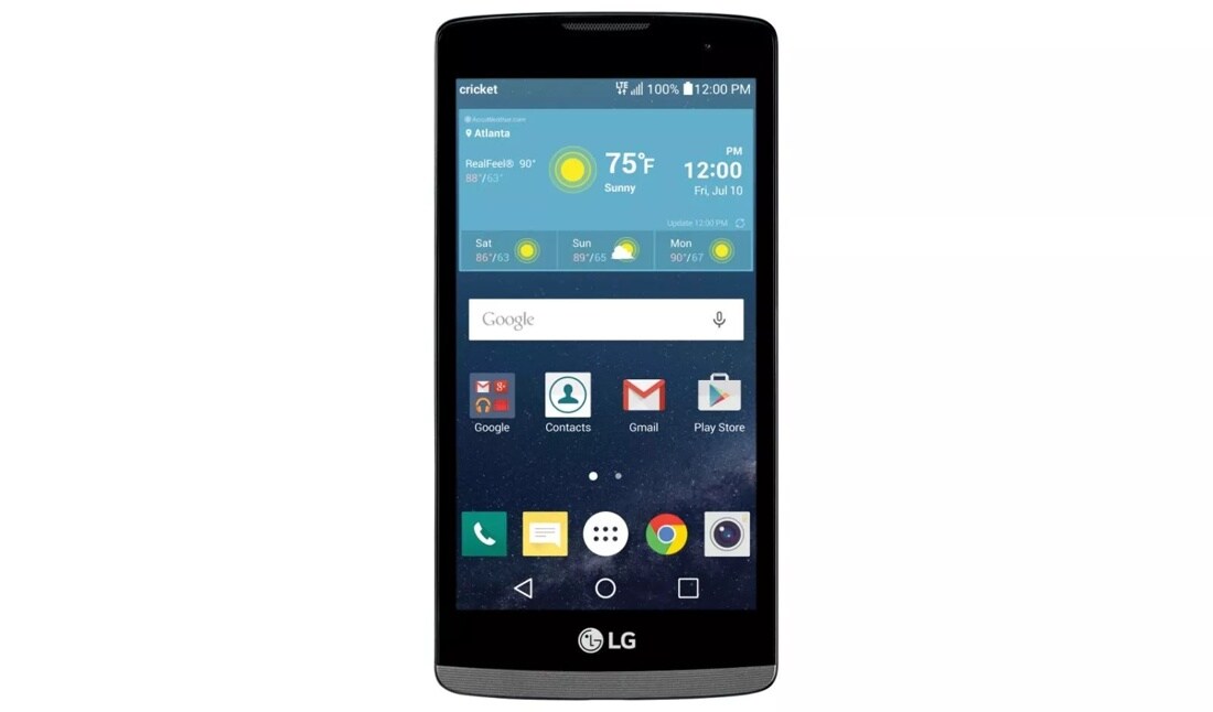 LG Risio™ | Cricket Wireless