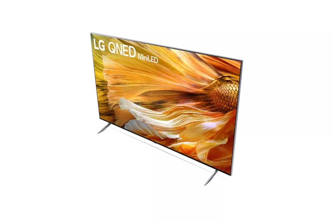 Lg Qned Miniled 75qned866qa Televisor 190,5 Cm (75``) 4K Ultra HD Smart TV  Wifi Negro