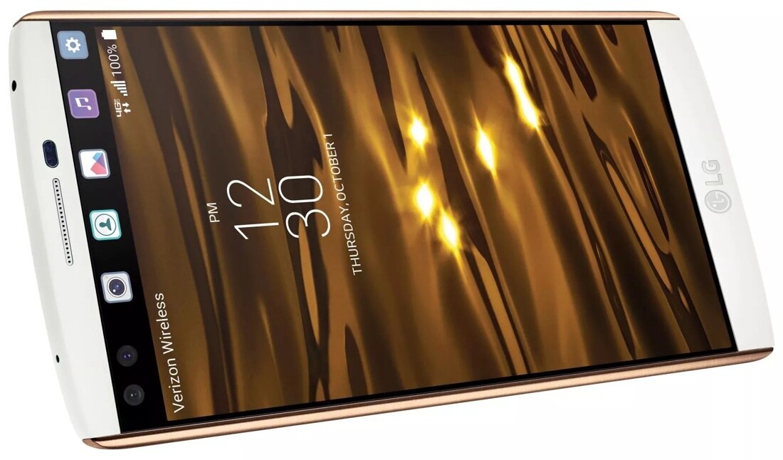 LG V10™ | Verizon Wireless