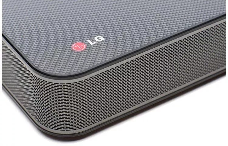 LG LAP240: 100W 4.1ch SoundPlate™ with Bluetooth® Connectivity